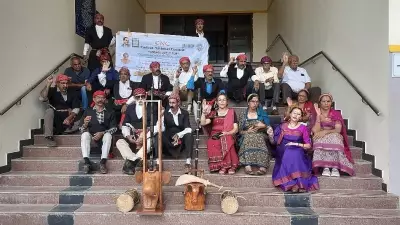 Karnataka's CNC Demands 8th Schedule Inclusion for Kodava Language