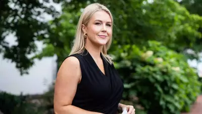 Karoline Leavitt: White House Press Secretary's Fashion and Controversial Style