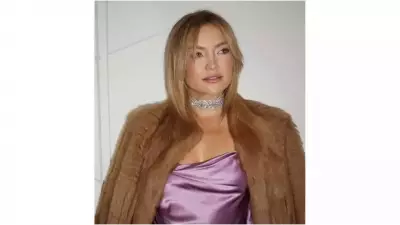 Kate Hudson Reveals Ageism in Music Industry: Told She Was 'Too Old' to Start