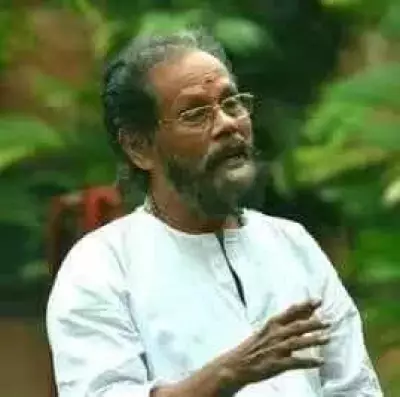 Kerala Govt Allocates Rs 25 Lakh for Alleppey Ranganath Cultural Centre in Kottayam