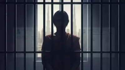 Kerala Woman Detained in UAE Over Visa Issues Returns Home After Political Intervention