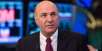 Kevin O'Leary Warns US: Heavy AI Regulation Could Cost Global Leadership