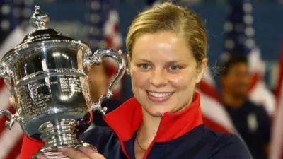 Kim Clijsters Criticizes Tara Moore's $20M WTA Lawsuit as 'Frustrating'