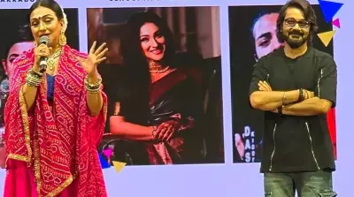 Kolkata Unites in Cultural Tribute for Childhood Cancer Survivors on International Day