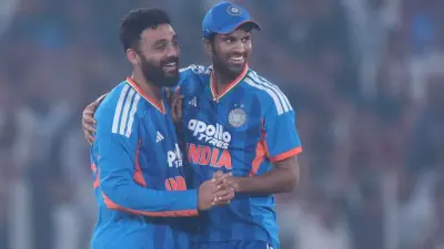 Kris Srikkanth Assesses West Indies' Prospects vs India in Crucial Kolkata Clash