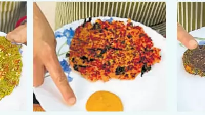 Kudlu Cooks' Viral Videos Stir Online Storm in Bengaluru