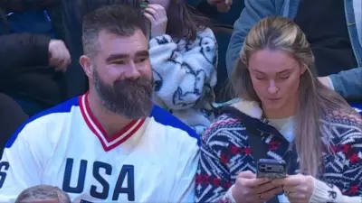 Kylie Kelce Rejects 'And Her Husband' Label, Advocates for Equal Recognition