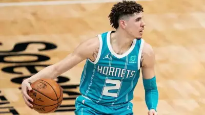 LaMelo Ball Cleared to Play for Hornets vs Bulls After Car Crash