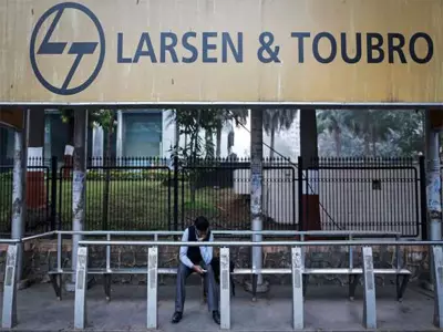 Larsen & Toubro Partners with NVIDIA to Build India's Largest AI Supercomputing Hub