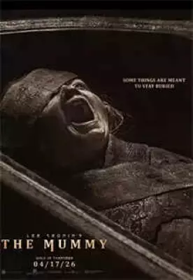 Lee Cronin's The Mummy Set for 2026 Release: A New Horror Vision