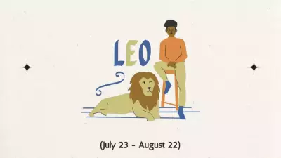 Leo Weekly Horoscope: Sun's Pride, Moon's Effort, and Midweek Mental Fog