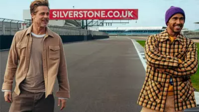 Lewis Hamilton's F1 Film Wins BAFTA, Driver Announces Comeback Season