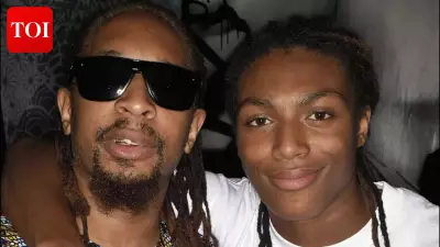 Lil Jon's Son Nathan Smith's Cause of Death Confirmed as Accidental Drowning