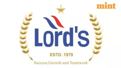 Lord's Mark Industries Appoints Vignesh Waman Poojari as CFO from January 2026