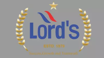 Lords Mark Industries Appoints Vignesh Waman Poojari as New CFO