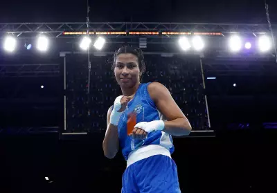Lovlina Borgohain and Nikhat Zareen to Lead 20-Member Indian Squad at Asian Boxing Championships