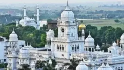 Lucknow Medical College Professor Suspended for Sexual Harassment of MD Student