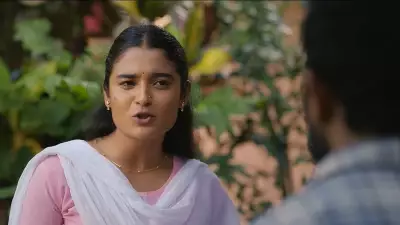 Maarnami Film Review: A Chaotic Domestic Romance Saved Only by Music