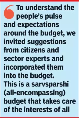 Madhya Pradesh Budget Target Faces Challenges Despite Government's Confidence