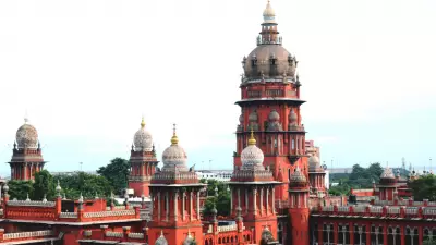 Madras HC Convicts 21 to Life in 2013 Election Murder Case, Reverses Acquittal