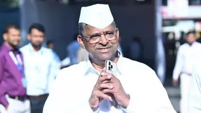 Maharashtra Deputy Speaker Zirwal Vows Resignation If Bribery Link Proven