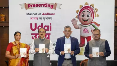 Major Aadhaar Card Changes to Prevent Misuse: Only Photo and QR Code Displayed