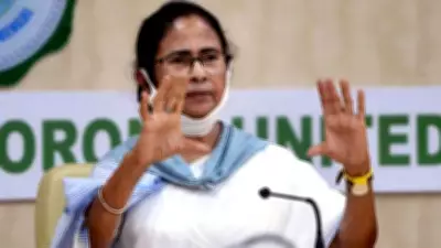 Mamata Banerjee Moves Supreme Court Over Bengal Poll Irregularities