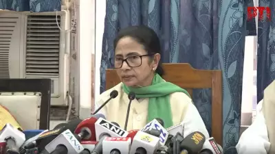 Mamata Banerjee Slams Centre Over Funds, Highlights Pro-People Bengal Budget