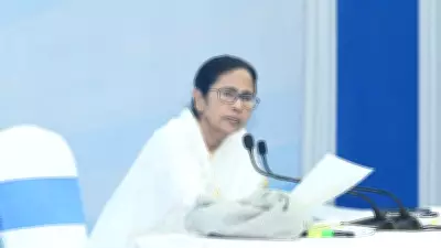 Mamata Banerjee Slams Union Budget 2026 as 'Directionless', Alleges Bengal Neglect