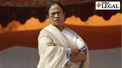 Mamata Banerjee to Personally Argue in Supreme Court Against EC's SIR Exercise
