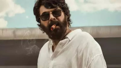 Mammootty's 'Bazooka' OTT Release Delay Sparks Fan Theories and Online Debates