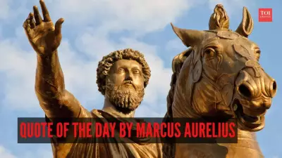 Marcus Aurelius: The Stoic Emperor Whose Timeless Wisdom Guides Modern Life