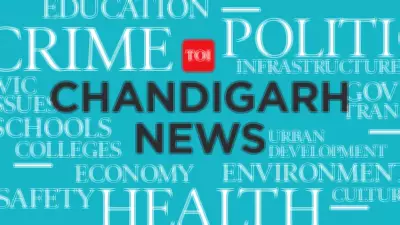 Marketing Professional Found Dead in Zirakpur PG, Suspected Medical Complications