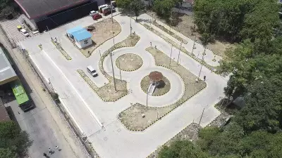 Maruti Suzuki Launches 7 Automated Driving Test Tracks in Tamil Nadu for Road Safety