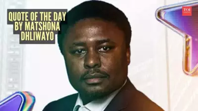 Matshona Dhliwayo's Philosophy: Enlightening Others for True Fulfillment