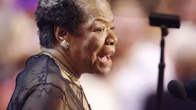 Maya Angelou's Quote: How Individual Courage Fuels Collective Change for Women