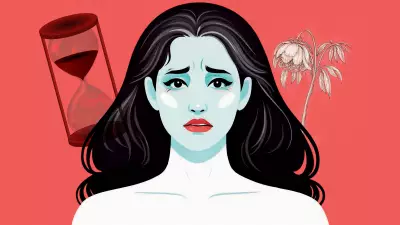 Menopause Explained: From Palpitations to Low Libido, Full Body Changes