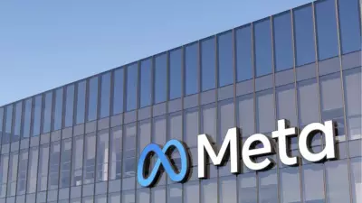 Meta's AI Patent Reveals Plan for Deceased Users' Social Media Accounts