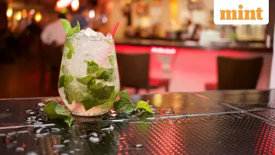 Michelin-Starred Indian Restaurateur Admits to Drink Spiking in London Club