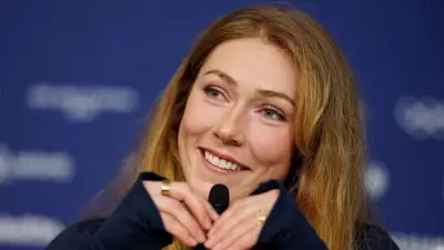 Mikaela Shiffrin's Net Worth Journey: From $1M to $12M in a Decade