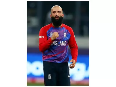 Moeen Ali Identifies Key Indian Threats to Pakistan in T20 WC, Suggests Fakhar for Babar