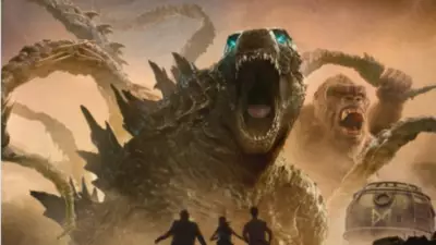 Monarch: Legacy of Monsters Season 2 Release Date and Epic Skull Island Plot Revealed