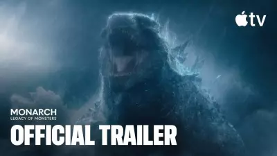 Monarch: Legacy Of Monsters Season 2 Trailer Released - Anna Sawai, Kiersey Clemons Star