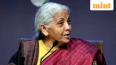 Moody's Labels India's Budget 2026 as 'Tactical' but Not a 'Breakthrough' for Credit Profile