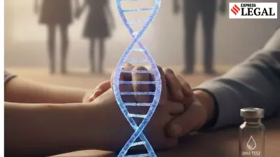 MP High Court Upholds DNA Test in Army Man's Divorce Case Over 4-Day Pregnancy Claim