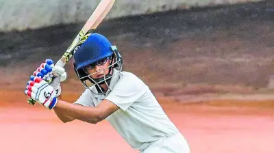 Mumbai Dominates Karnataka, Secures Commanding Victory in Ranji Trophy