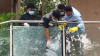 Mumbai Police Arrests Three in Shooting at Rohit Shetty's Residence