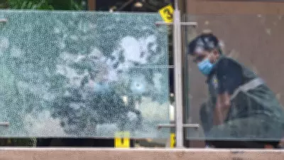 Mumbai Police Detain 4 in Rohit Shetty Firing Case; Bishnoi Gang-Linked Account Claims Responsibility