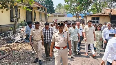 Mysuru Politicians Rally to Support KSIC Employees Amid Environmental Concerns