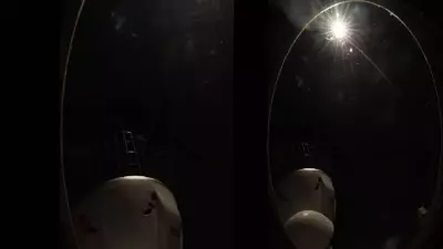 NASA Astronaut's Viral Time-Lapse Captures Earth's Breathtaking Beauty from Space